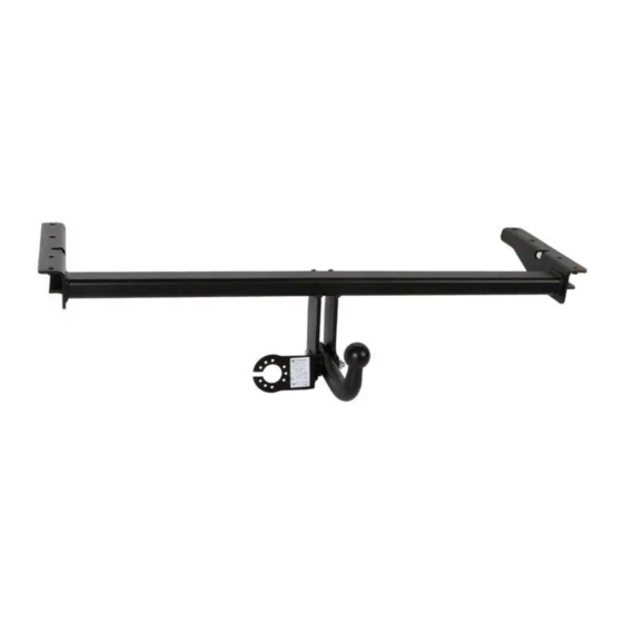 Steinhof S-395 Fitting And Operation Manual