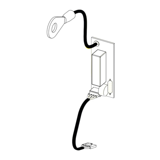 Fimer PVS-50.0 Quick Installation Manual