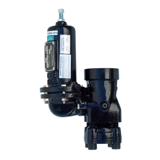 CVS Controls CVS 630 HP Series Instruction Manual