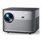 Wimius P64 - Video Projector Manual