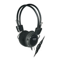 Sven AP-620 User Manual