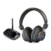 Avantree BTHT-5009 User Manual