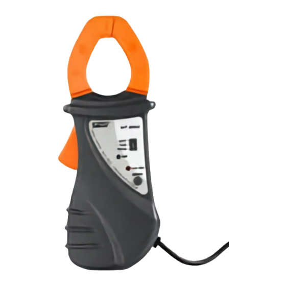 HT Italia HT4004 User Manual