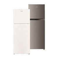 Orima ORH-450-NF-X Instruction Manual