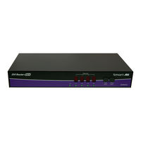 Smart-Avi DVR-4x4 User Manual