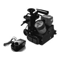 Lincoln Electric WELDYPOCKET Safety Instruction For Use And Maintenance