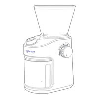 SafeCourt KG400 User Manual