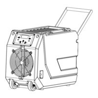 Aktobis AG WDH-R180B Manual