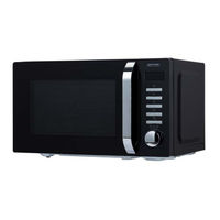 MPM MPM-20-KMT-05 Manual