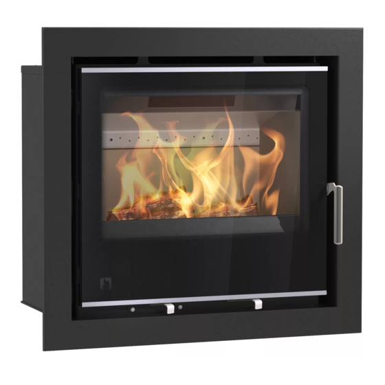 Arada i400-S3 Installation Manual