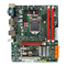 Motherboard ECS H55H-M Manual