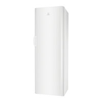 Indesit UIAA 12 F xx Operating Instructions Manual