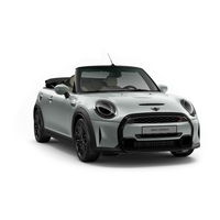 Mini COOPER Convertible Owner's Manual