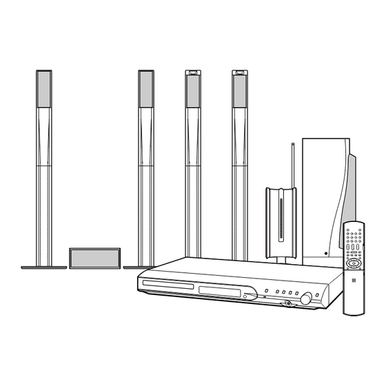 JVC LVT1150-003B Instructions Manual