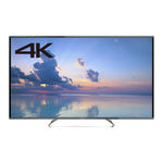 Panasonic Viera AX670H series Operating Instructions Manual