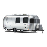 Airstream 2015 Sport Owner's Manual