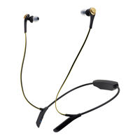 Audio Technica ATH-CKS550BT User Manual