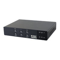Converters.TV 15464 Operation Manuals