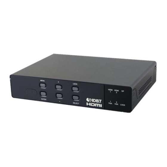 Converters.TV 15464 Operation Manuals