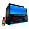 SCHUMACHER SPEEDCHARGE SC-1200A BATTERY CHARGER OWNER'S MANUAL | ManualsLib