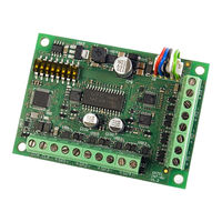 Satel INT-AV Manual