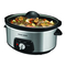 Slow Cooker Black & Decker SL5470C Use And Care Book Manual