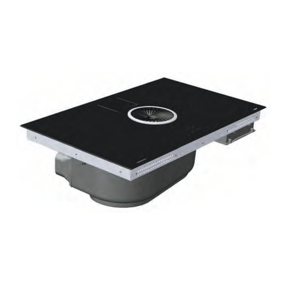 Grundig GIEH 823470 User Instructions