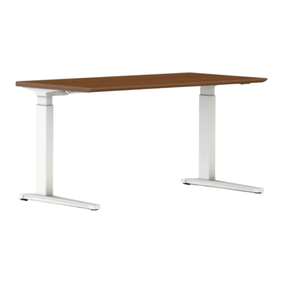 HermanMiller Renew Installation Manual