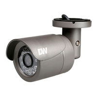 Digital Watchdog DWC-MB721M4TIR Quick Start Manual