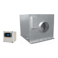 Vinotemp WINE-MATE WM-25SFCH Installation & Operation Manual
