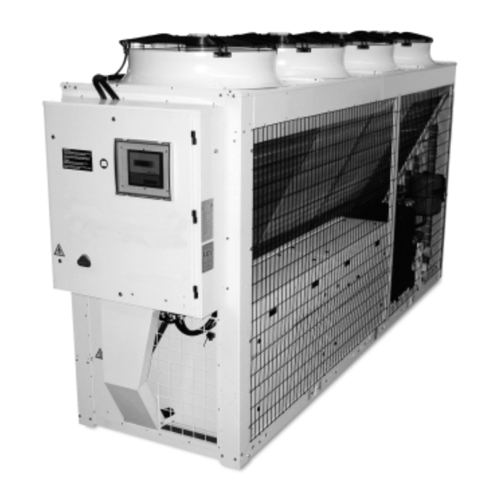 Itelco-Clima VLS Series Installation And Maintenance Instructions Manual