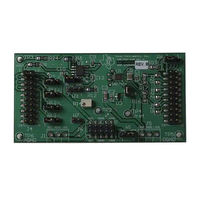 Texas Instruments DAC7554 User Manual