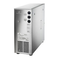 blupura INSTAFIZZ Manual