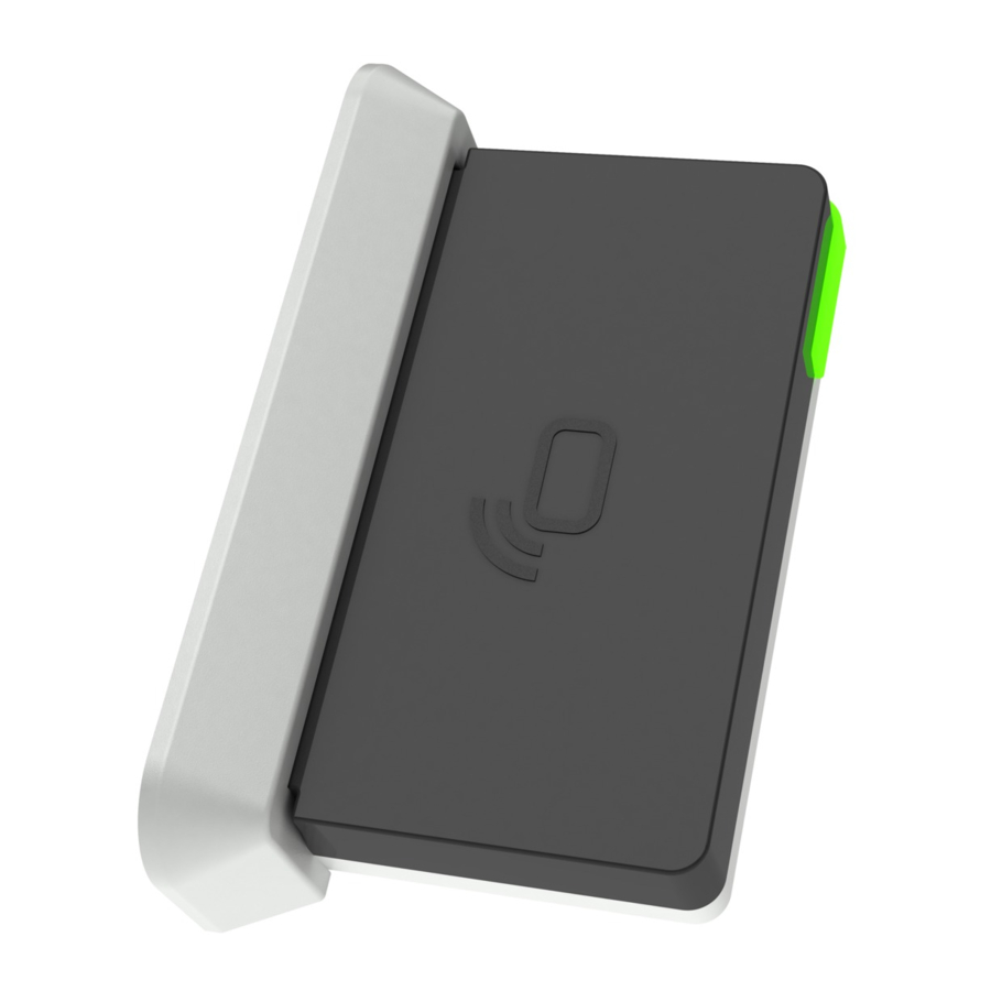 Ysoft SafeQ USB Card Reader v3 Administrative Manual