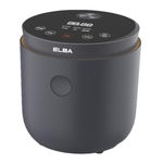 Elba ERC-K2050D(BK) Owner's Manual