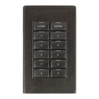 Crestron CNX-BF12 Operations & Installation Manual