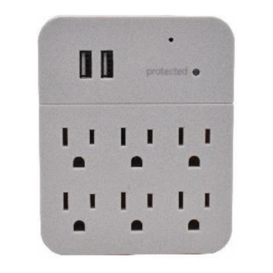 Mini Gadgets BBSOutlet User Manual
