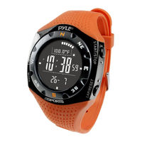 Pyle Sports PSKIW25 User Manual