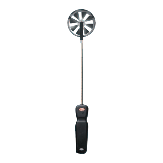 Dwyer Instruments IC-VP2 Specifications-Installation And Operating Instructions