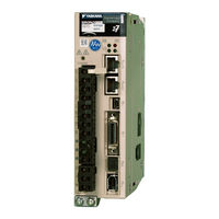 YASKAWA SigmaLogic7 Compact Hardware Manual
