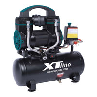 XTline XT2008 User Manual
