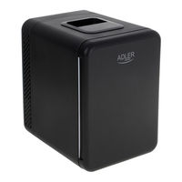Adler Europe AD 8084 User Manual