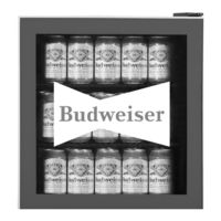 Budweiser MIS168BUD-6COM Owner's Manual