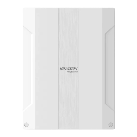 HIKVISION DS-PHA64-LP/NP User Manual