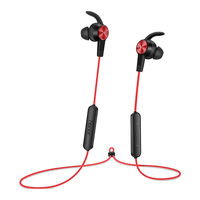 honor Sport Bluetooth Quick Start Manual
