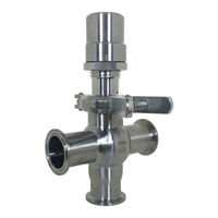 Dixon SPR Series Manual