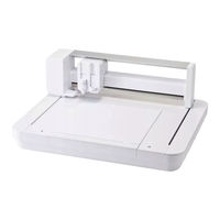 Silhouette CURIO 2 User Manual