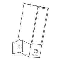 Netatmo presence NSC01-UK User Manual
