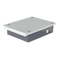 Zehnder Rittling Option Box V2 Installer Manual