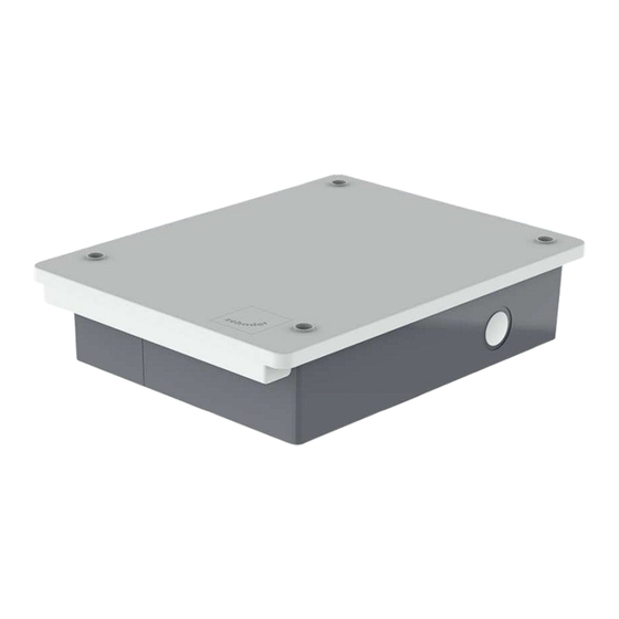 Zehnder Rittling Option Box V2 Installer Manual